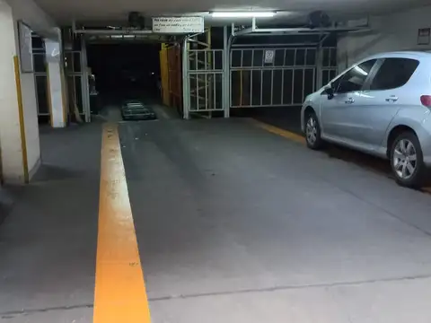 Cochera en Venta para coche grande