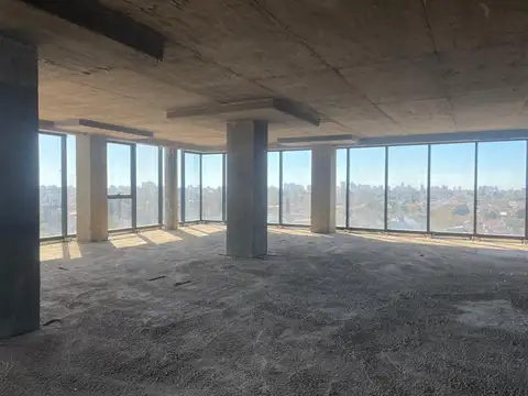 Oficina en Alquiler en Florida, USD 7.180