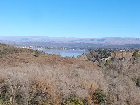 Terreno en Villa Ciudad De America
