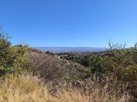 Terreno en Venta 75  mts Fondo