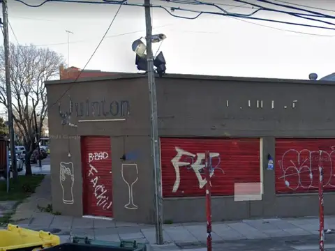 Local en Venta en Martinez Santa Fe / Fleming, USD 550.000