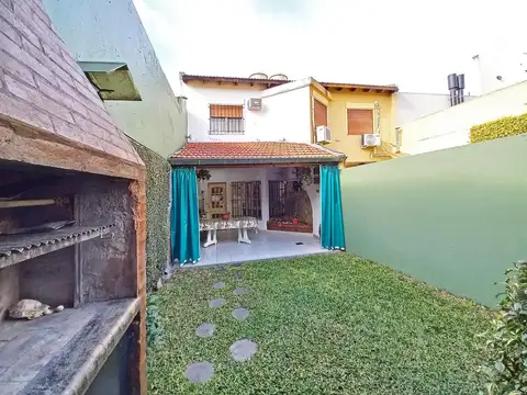 Depto Tipo Casa en Venta de 4 ambientes