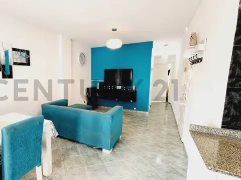 Wenceslao de Tata 4500, Piso 3