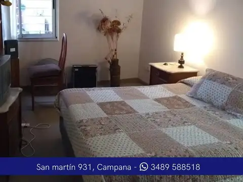VENDO HERMOSO DEPARTAMENTO EN AVENIDA 2 DORMITORIOS  AMPLIO