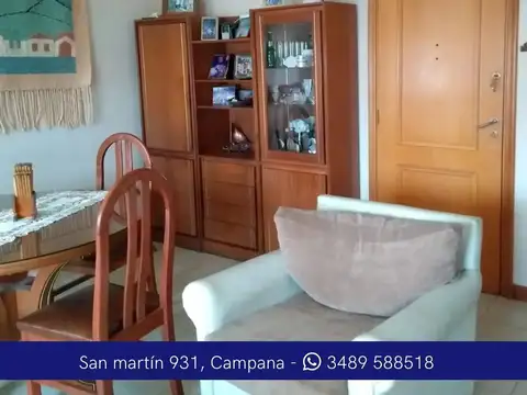 Departamento en Venta de 2 dormitorios