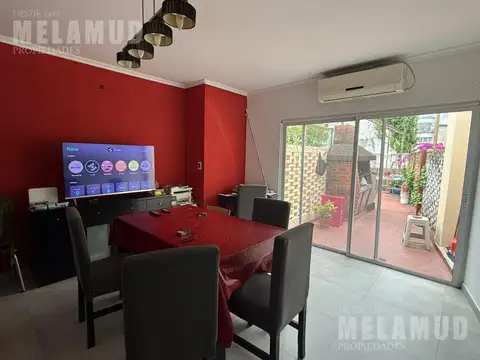 Departamento en Venta en Flores, USD 149.000