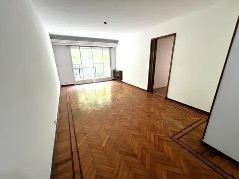 Departamento en venta en Almagro