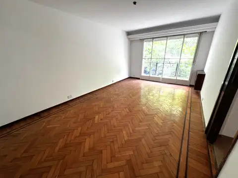 Departamento en Venta en Almagro, USD 149.000