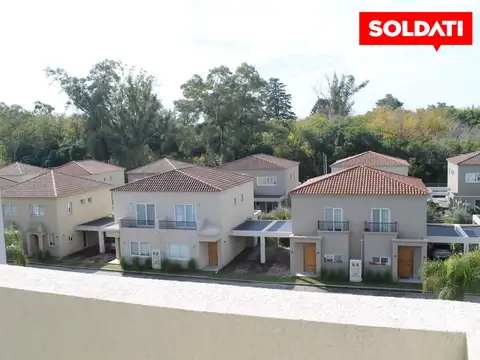 Casa en Venta al Noreste