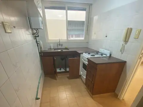 Departamento en Alquiler 50 años