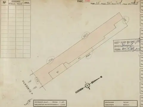 Terreno  en Venta ubicado en Monserrat, Capital Federal, Buenos Aires