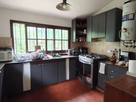 Casa en Venta 16 años