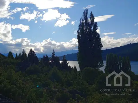 Terreno en Venta en Cholila, USD 230.000