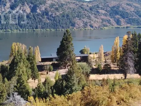 Ruta Prov. 15 al 100