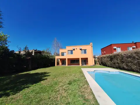 Casa en venta en San Isidro Labrador,  Villa Nueva, Benavídez, Tigre