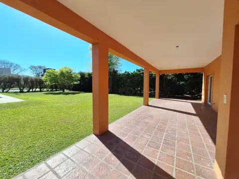 Casa en Venta 5 años