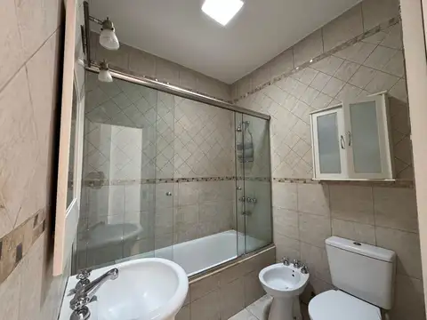 Departamento en Alquiler al Este