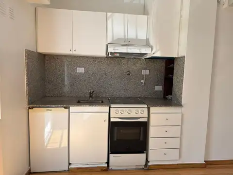 Departamento en Alquiler 42 años