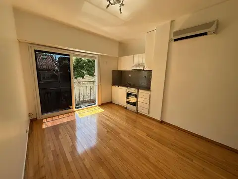 Alquiler de 2 ambientes en Puerto Olivos Sol y Luz