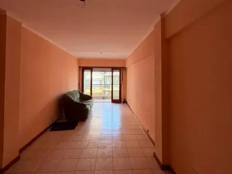 Departamento en alquiler - 1 dormitorio 1 baño - 57mts2 - Mar Del Plata