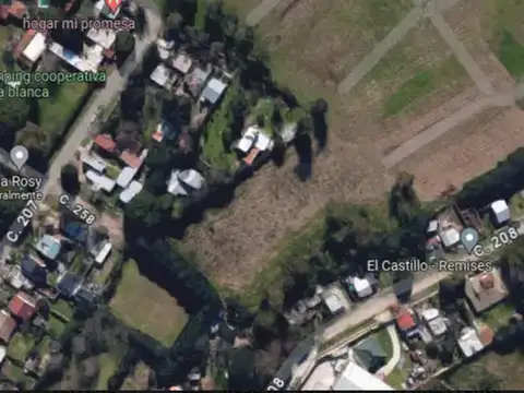 OPORTUNIDAD: FRACCIÓN LINDERA AL Bº FEDERICO I U$S 220.000.-