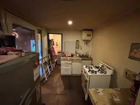 CASA EN VENTA 3 AMB EN NECOCHEA, A CUADRAS DEL MAR