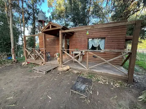 CASA EN VENTA 3 AMB EN NECOCHEA, A CUADRAS DEL MAR