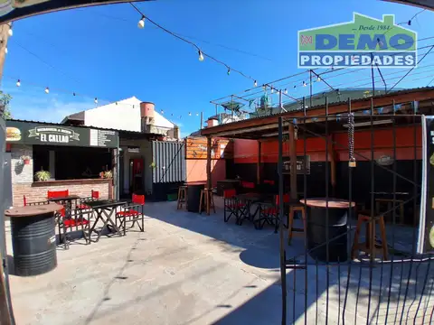 El Callao Nº al 300