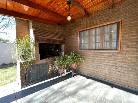 Terreno en Venta en Villa Rivera Indarte, USD 139.000