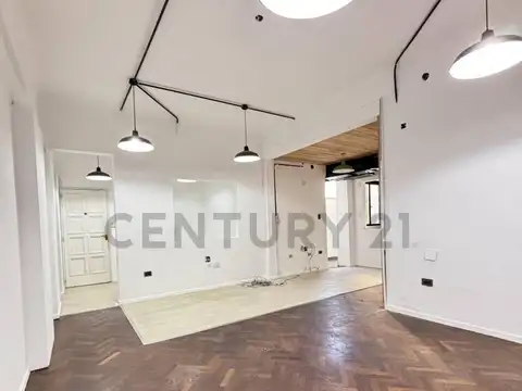 Oficina en Venta en La Plata, USD 65.000