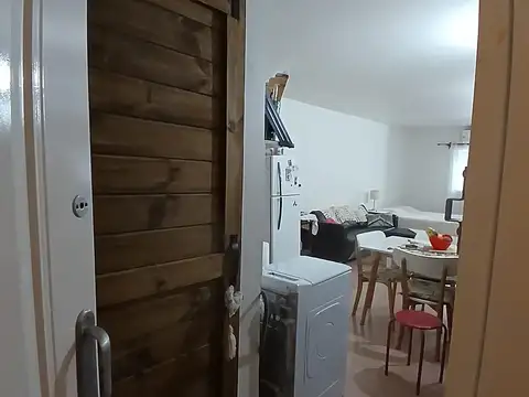 MONOAMBIENTE COMODO VILLA TESEI. HURLIGHAM