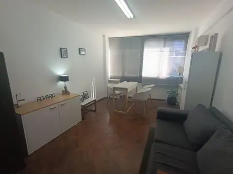 Oficina en  San Martín al 600