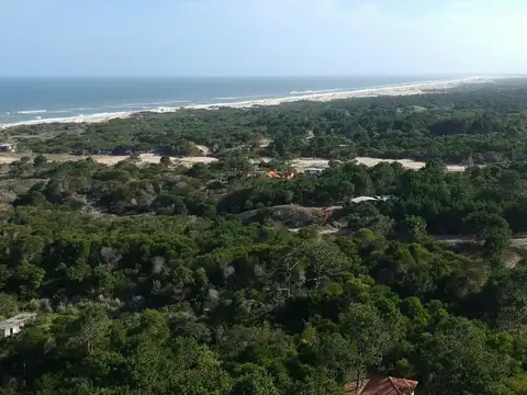 Terreno en Venta 35  mts Fondo