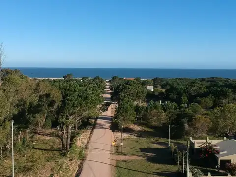 Terreno en venta - 1050Mts2 - Dunas Esmeralda, Rocha, Uruguay