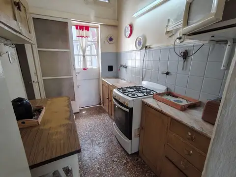 Depto Tipo Casa en Venta de 3 dormitorios