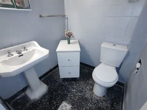 Depto Tipo Casa en Venta 38 años