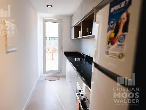 Departamento en Venta de 2 dormitorios