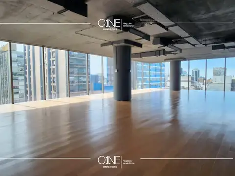 Avenida Corrtientes  al 700