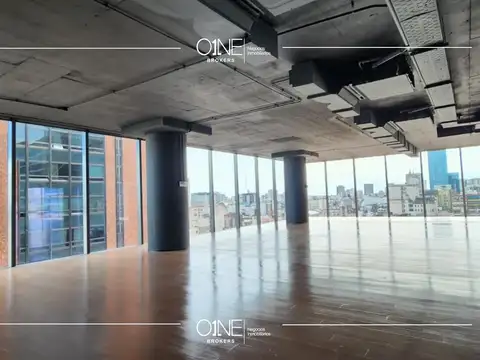 Oficina en Alquiler 4 años