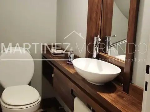 Casa  en Venta en St. Matthew´s Village, Pilar, G.B.A. Zona Norte