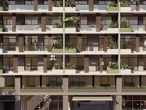 Departamento en Venta de 4 ambientes