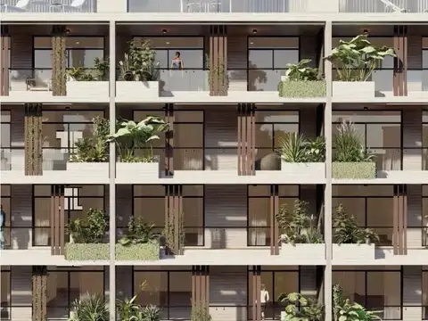 Departamento en Venta de 3 dormitorios