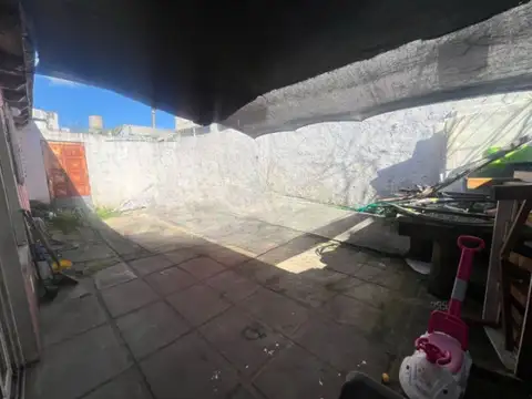 Casa en Venta 45 años