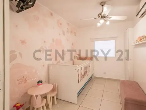 Departamento en Venta en Caballito, USD 239.000