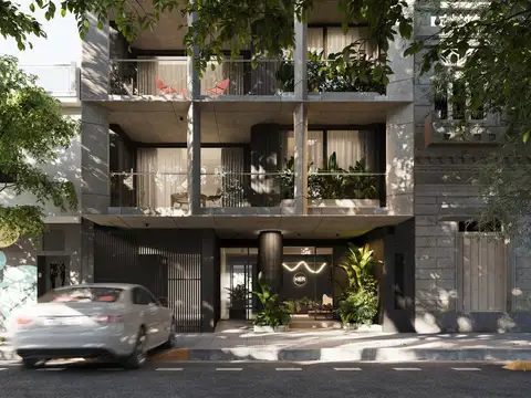 Departamento en Venta de 2 dormitorios