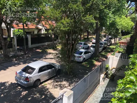 Echeverría 787 Acassuso