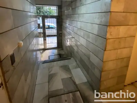 Departamento en Alquiler de 3 ambientes