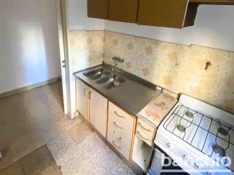 Departamento en Alquiler 35 años