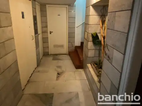 Departamento en Alquiler de 2 dormitorios