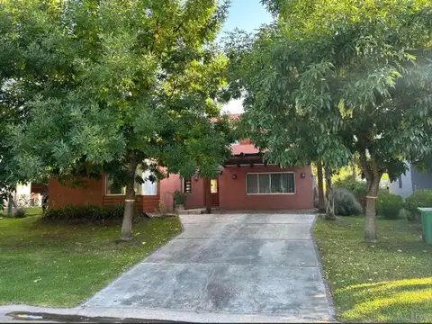 Casa a la venta en Escobar